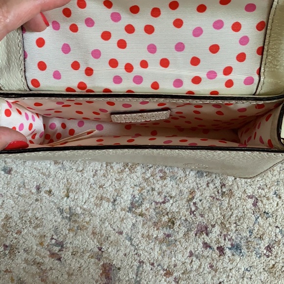 Kate Spade Shoulder Bag - Picture 8 of 16